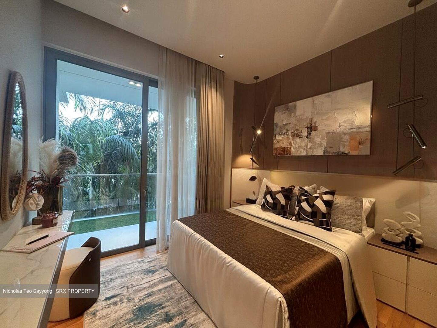 The Residences at W Singapore Sentosa Cove (D4), Condominium #472880081